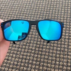 Oakley sunglasses